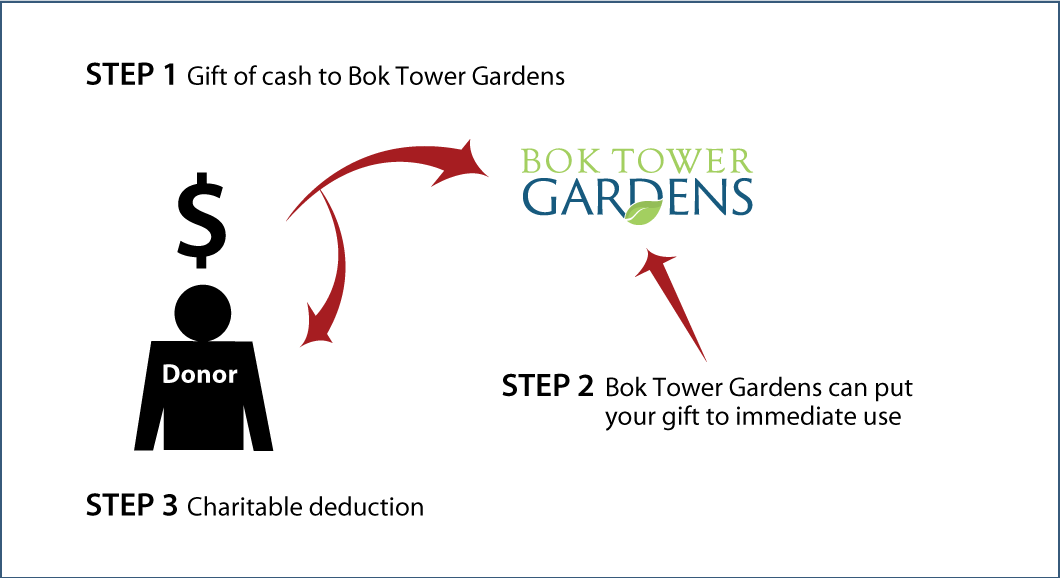 Cash, Checks, and Credit Cards Diagram. Description of image is listed below.