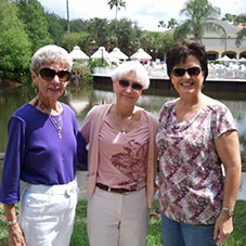 Gwen Seliga. A link to her story